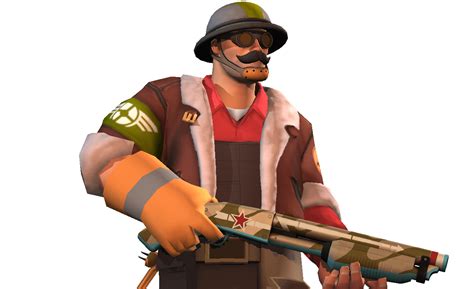 The War Paint Collection R Tf2