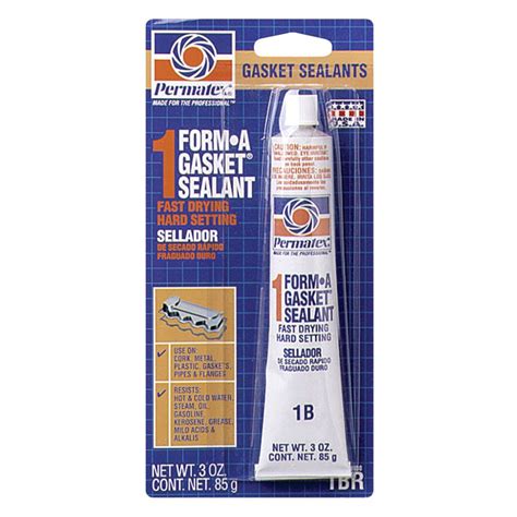 Permatex® 80008 - Permatex Sealant - CAMPERiD.com