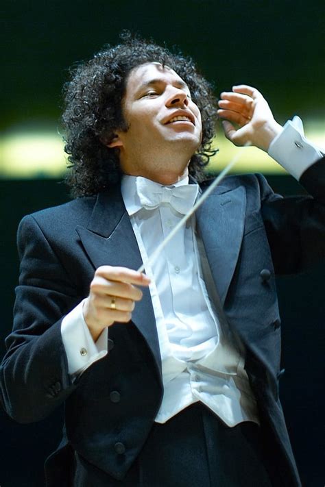 Gustavo Dudamel — The Movie Database (TMDb)