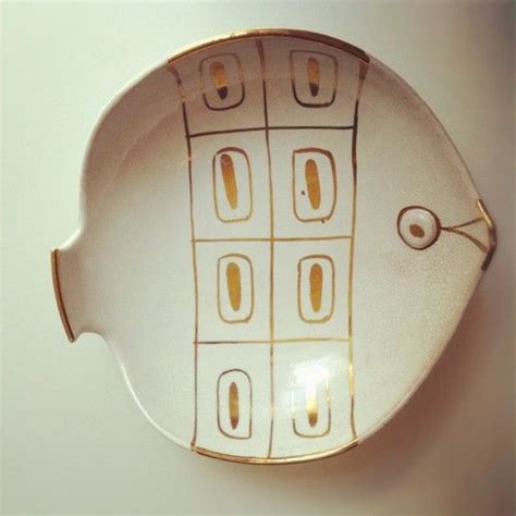 210 Best images about Bitossi on Pinterest | Ceramics, Ceramic vase and ...