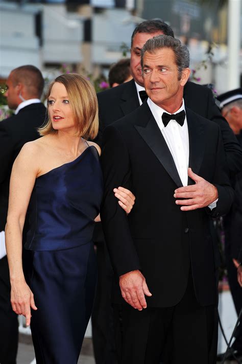 Jodie Foster