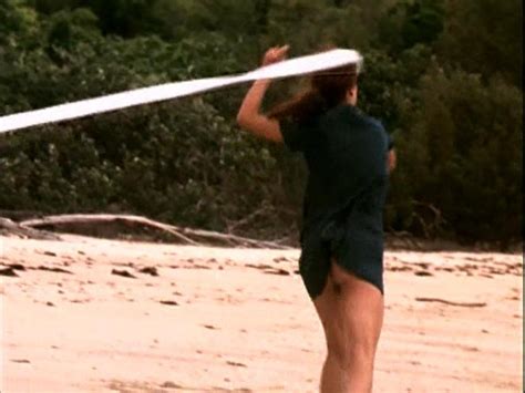 Naked Aleksandra Vujcic In Dear Claudia