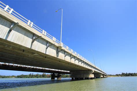 Kalladi Bridge