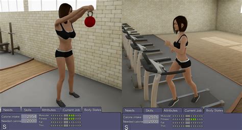 City Of Pleasures Public Version Sex Game Porn Games Pro