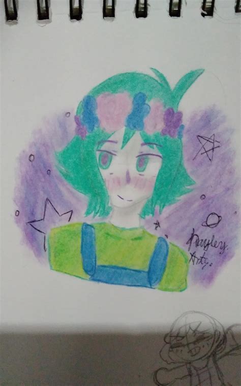 Here's some omori fan art I didn't post here : r/OMORI