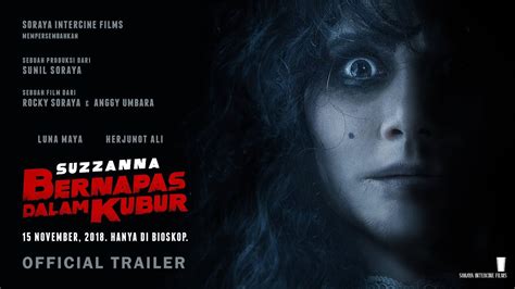 Film Horror Terseram Indonesia , Coba Tonton Sendiri