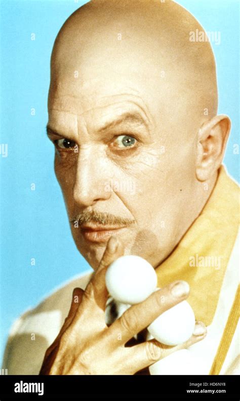 Batman Vincent Price Como Egghead 1966 68 Tm Y Copyright © 20th