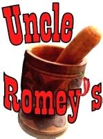 Uncle Romey S Caribbean Spices Hot Sauces And Rubs
