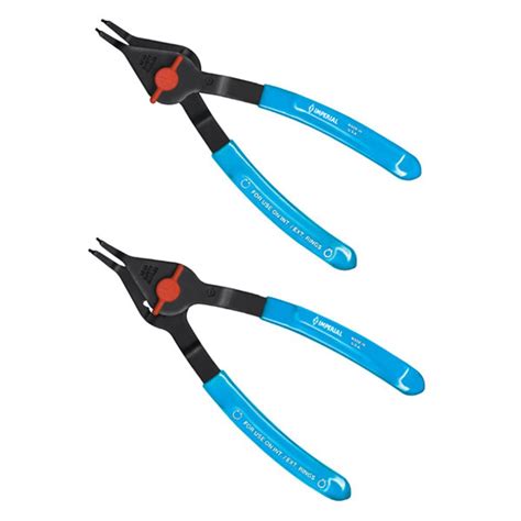 Imperial Convertible Retaining Ring Pliers Available Online Caulfield Industrial