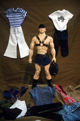 Billy Gay Doll Editorial Stock Photo Stock Image Shutterstock