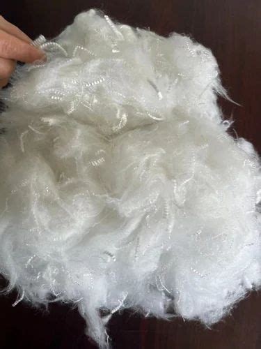 Polyester Staple Fibre At Rs Kg Polyester Staple Fiber In Mumbai