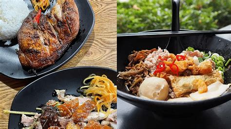 10 Hawker Stalls To Try At Timbre One North