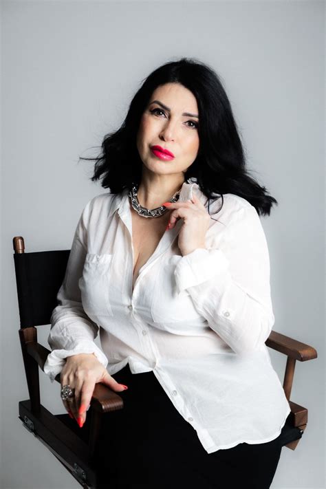 ID 110265 Rena From Vinnitsa Ukraine 56 Years Old Brunette Brown Eyes