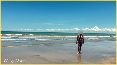 Wifey Plays Nude Public Catch 15 Pics XHamster