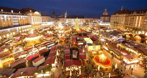 Weihnachtsmarkt Dresden - SAT.1 Ratgeber 