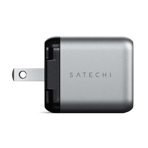 30w Usb C Pd Gan Wall Charger Satechi Apple And Pc Electronic