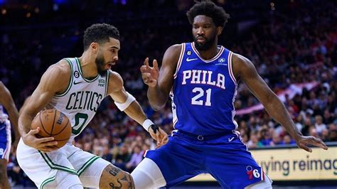 Boston Celtics Vs Philadelphia 76ers Full Game 6 Highlights May 11