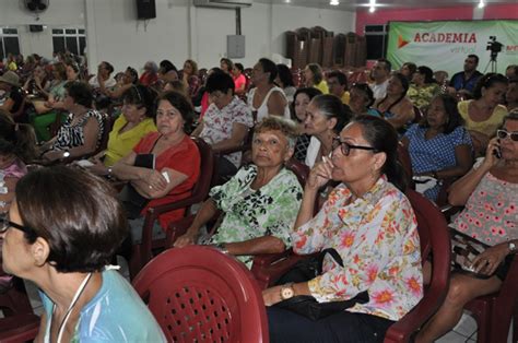 Direção do Sindicato APEOC promove plenária aposentados Sindicato