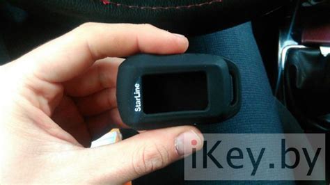 Чехол для брелка Старлайн А92 — купить в Минске