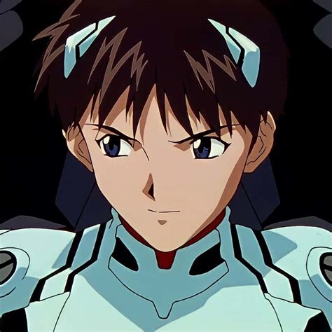 shinji ikari wallpapers wallpaperscom