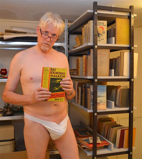 Tom Reider Naked At Work Foto 2 BoyFriendTV