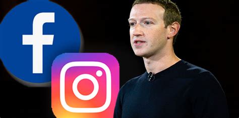 Facebook e Instagram tendrán un servicio de suscripción adelantó Mark