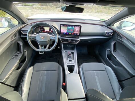 Cupra Formentor Vz Hybrid Cp Led Virtual Distronic Oradea