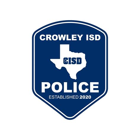 crowley police department 8