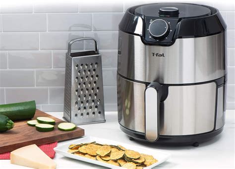 Best T Fal Air Fryer For Storables