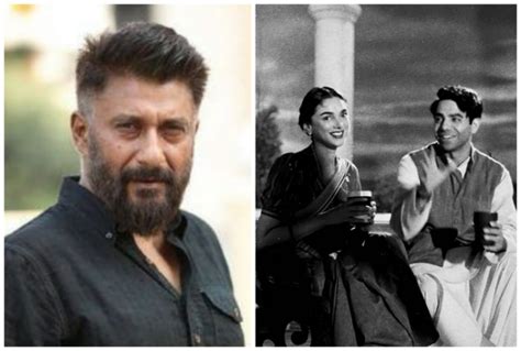 Amid Jubilee Release Vivek Agnihotri Takes A Dig At Bollywoods Period