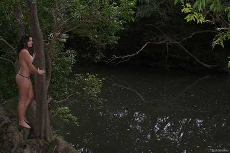 Bikini Model Aussie Chick AI Enhanced 21 Topaz Sharpen Faceai Porn Pic