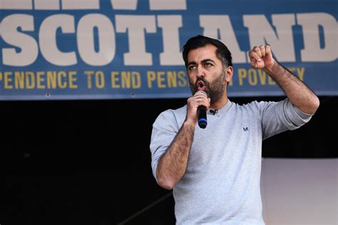 What Happens If Humza Yousaf Wins A Vote Of No Confidence Could He