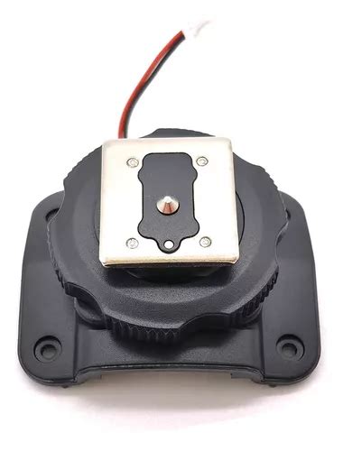 U Para Godox Tt Flash Upgrade Metal Version Hot Shoe Bas Frete Gr Tis