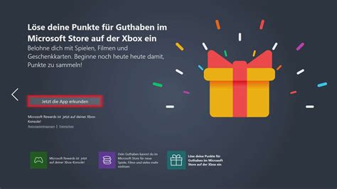 Microsoft Rewards Alle Gamerscore Punkte Werden 1 1 In Rewards Punkte