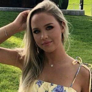 Leah Crowley Leahcrowley Ponapea Nude OnlyFans Leaks