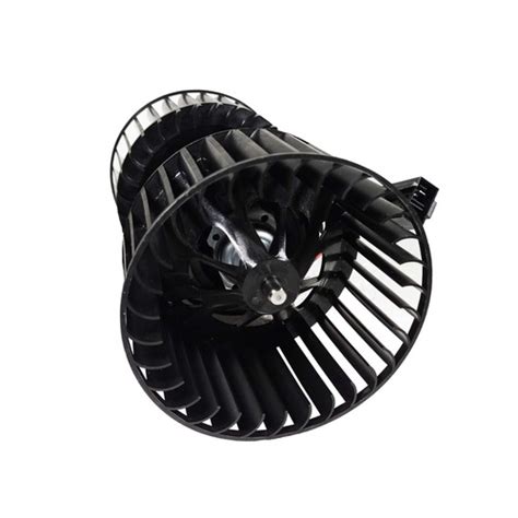 Ventilador Ar Caixa Evaporadora Compatível VW Constellation ACPARTS