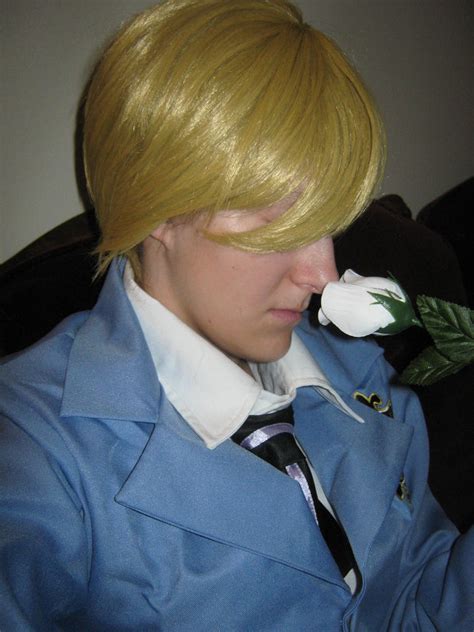 Tamaki Suoh OHSHC Cosplay by jaiharock on DeviantArt