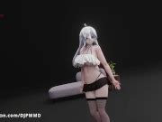 Blender Mmd Sex Dance Haku Bae 1479 Xxx Mobile Porno Videos Movies IPornTV Net