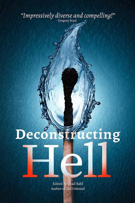 Deconstructing Hell: Open and Relational Responses to the Doctrine of