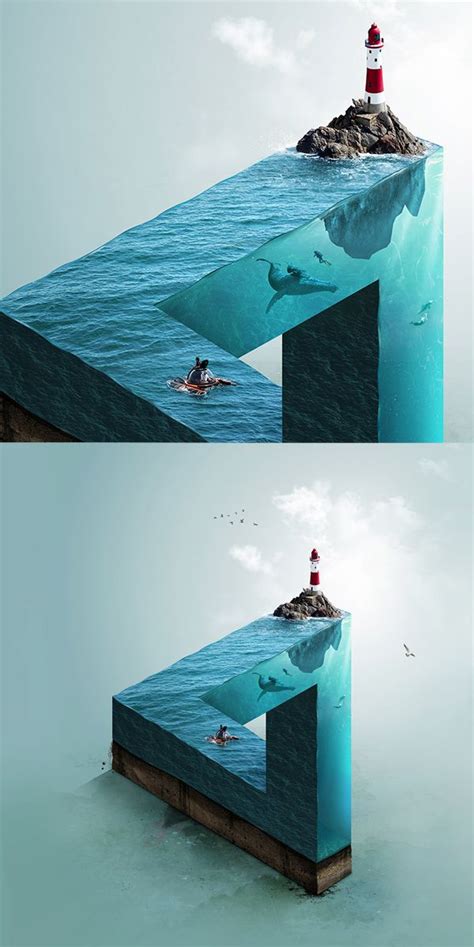 amazing photoshop art