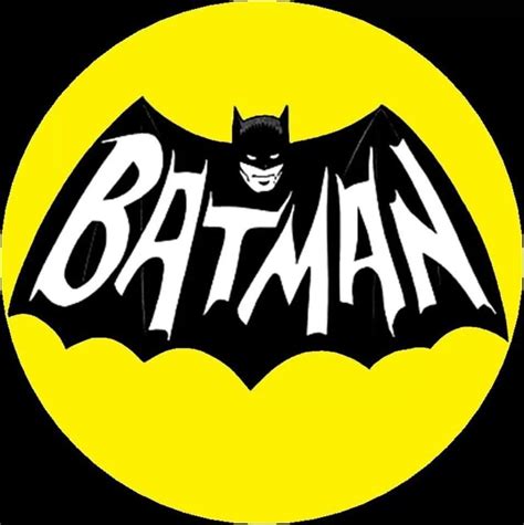 Descubrir 103+ imagen batman tv series logo - Abzlocal.mx