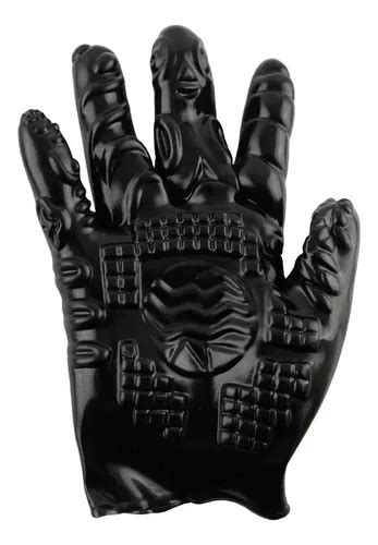 Luva Masturbação Punheta Siririca Fisting Fuck Vagina Cú MercadoLivre