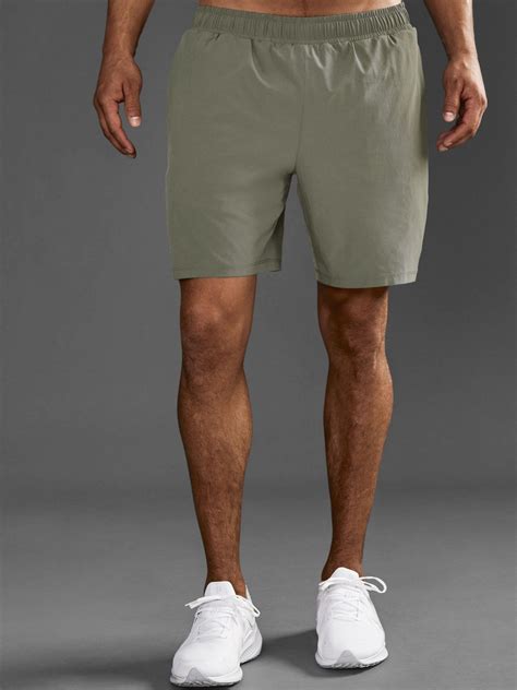 Beyond Yoga Men's Pivotal Performance Short – CorePower Yoga