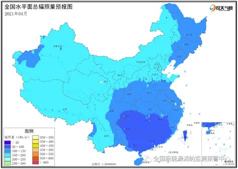 多图2021年一季度全国各省光伏风电装机发电量消纳详情一览 光伏們