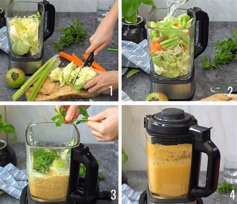 Best Cabbage Juice Recipe For Ulcers Blender Juicer Healthy Taste