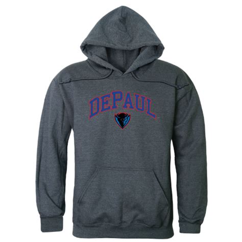 DePaul University Blue Demons Apparel – Official Team Gear