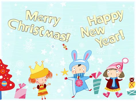 30 Free Christmas Greeting Cards for Family and Friends ⋆ Merry ...