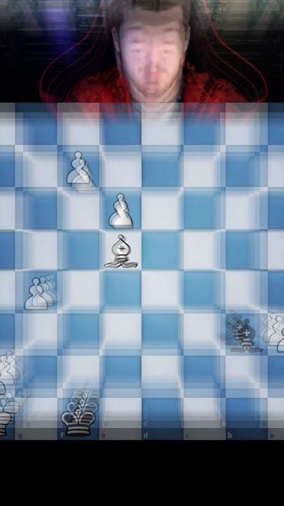 1 ХОД и Вы Чемпион Мира по Шахматам #шахматы #chess #lichess #обучение ...