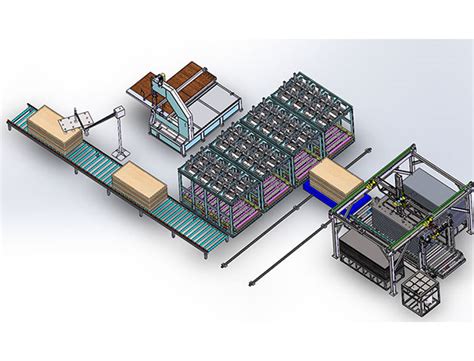 Sip Panel Machine Jinan Jinxiang Machinery Co Ltd
