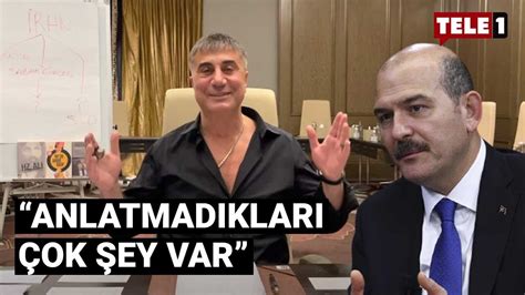 Balbay Dan Dikkat Eken Soylu K Elindeki Belgelerle Youtube